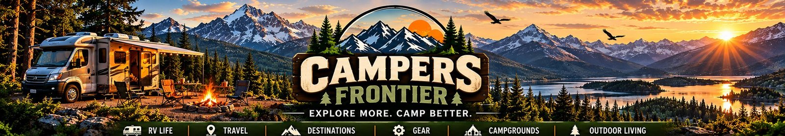 Campers Frontier